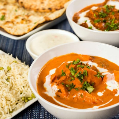 INDIAN FOOD