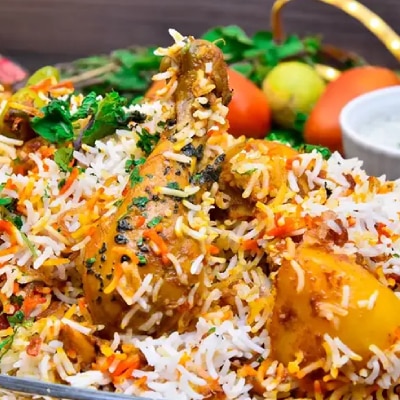 HALAL FOOD